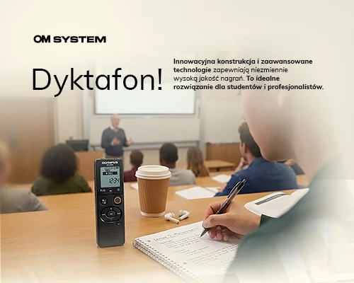 OM System